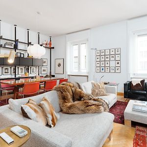 Appartement met Drie Slaapkamers